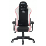 Zenox Rookie-MK2 Gaming Chair 兒童電競椅 (粉紅色) (Z-3223-P)